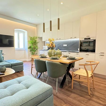 Ferienwohnung The Zen By Corfuescapes Corfu  Exterior foto