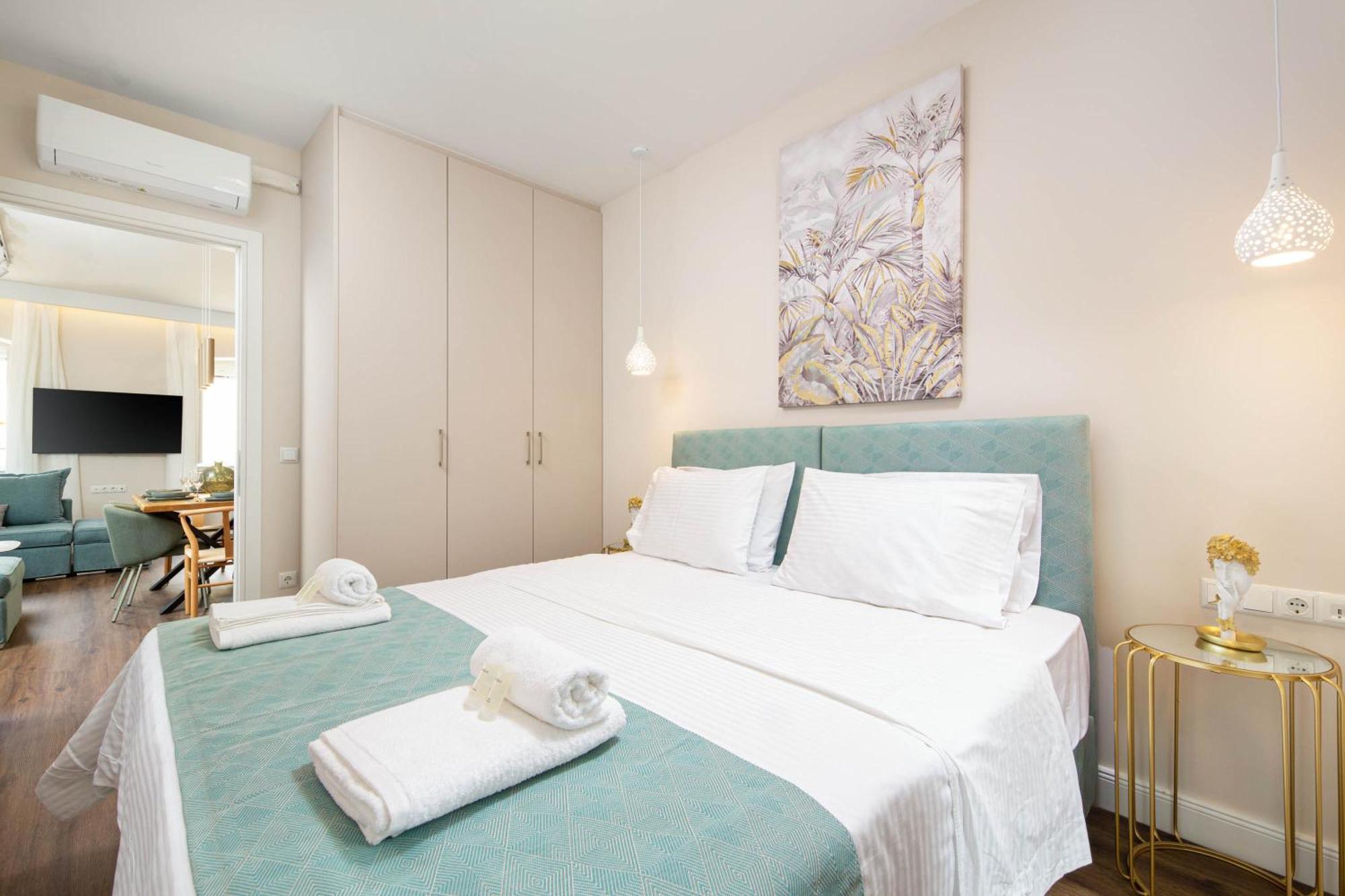 Ferienwohnung The Zen By Corfuescapes Corfu  Exterior foto