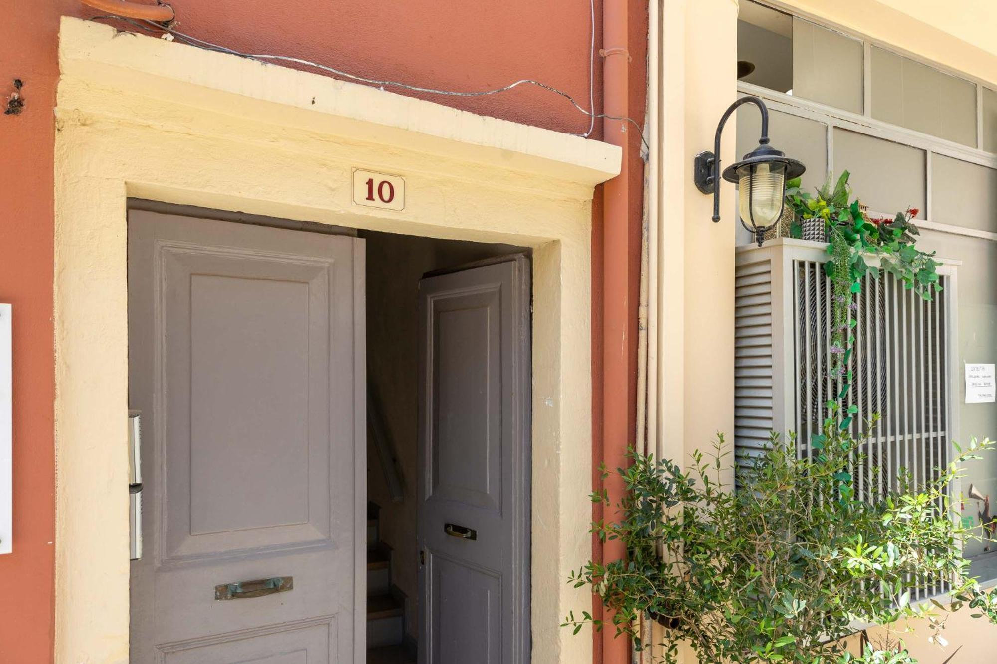 Ferienwohnung The Zen By Corfuescapes Corfu  Exterior foto
