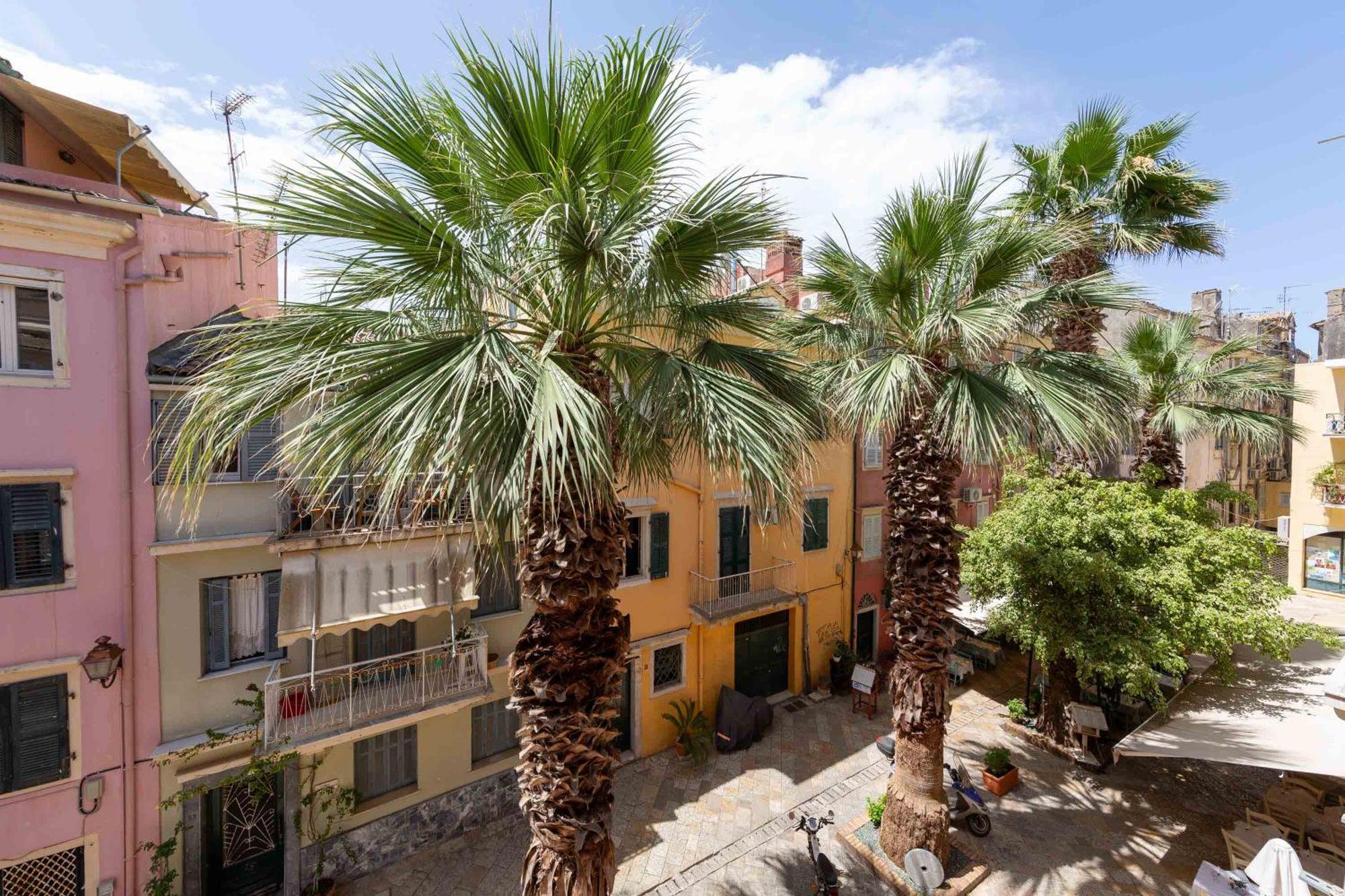 Ferienwohnung The Zen By Corfuescapes Corfu  Exterior foto